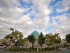 Gonbad Sabz (Green Dome)
