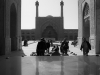 Jameh Mosque of Isfahan - مسجد جامع اص