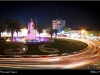 Gorgan Municipal Square - میدان شهرداری گرگان